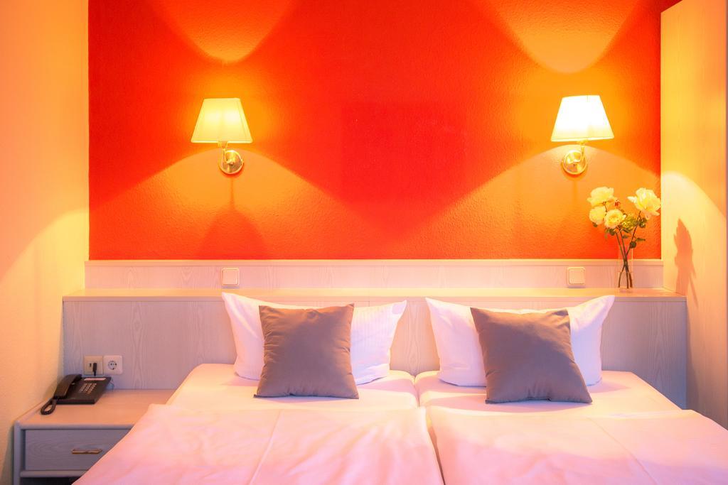 Hotel Weide Satow Rom bilde