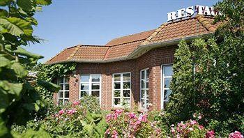 Hotel Weide Satow Eksteriør bilde